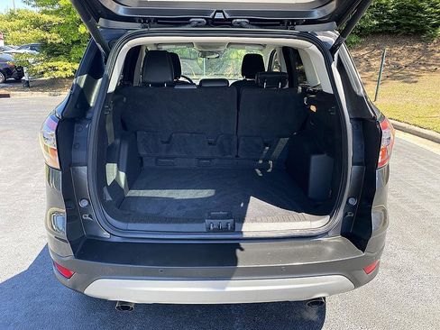 Used 2018 Ford Escape SEL AWD/4WD image 22