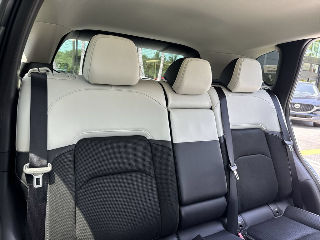 New 2026 MAZDA CX-5 Select AWD/4WD image 47