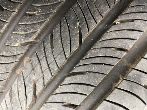 Used 2024 Jeep Compass Limited w/ High Altitude Package image 59