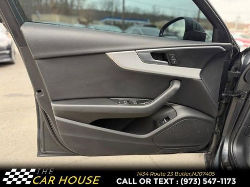 Used 2017 Audi A4 2.0T Ultra Premium w/ 18" Wheel Package image 14