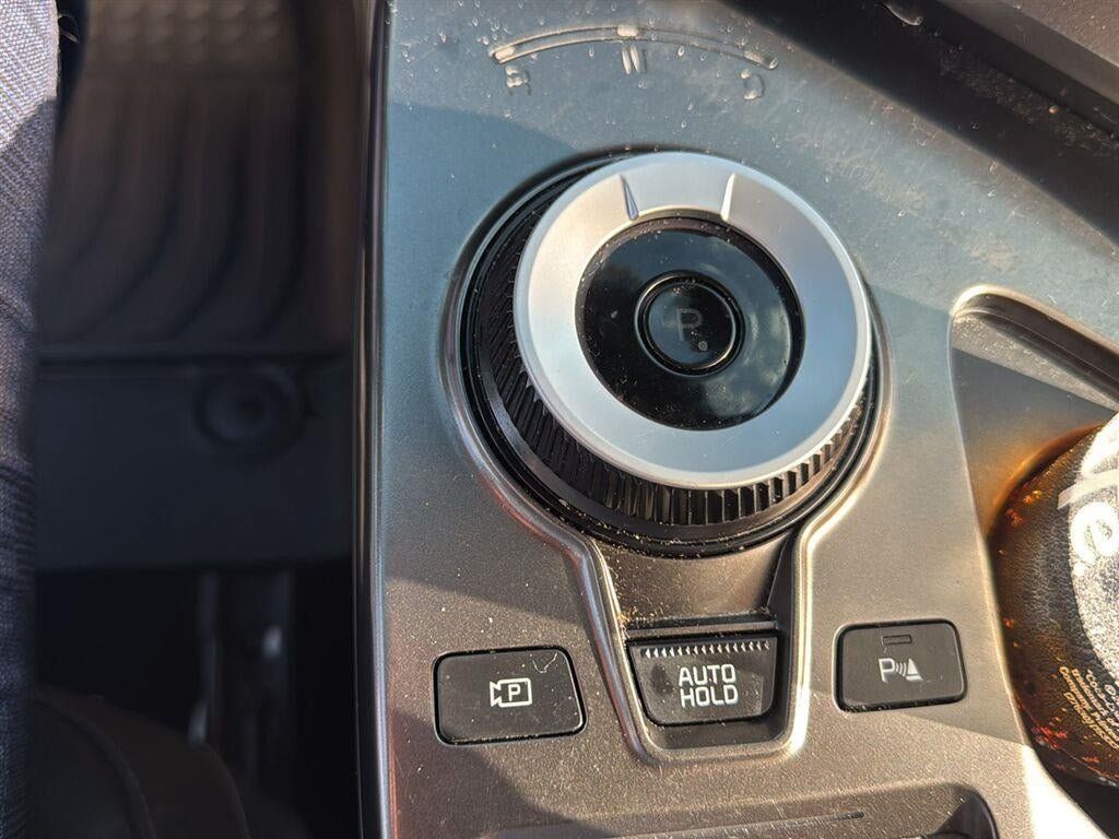Used 2024 Kia EV6 Light AWD/4WD image 20