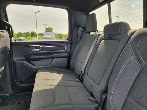 Used 2020 RAM 1500 Big Horn AWD/4WD image 13