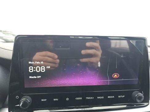 Certified 2023 Kia Forte GT-Line image 9