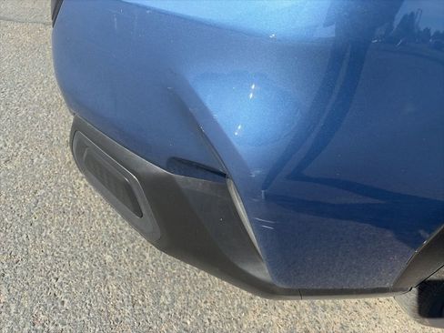 Used 2025 Subaru Forester Limited w/ Popular Package #2 image 3