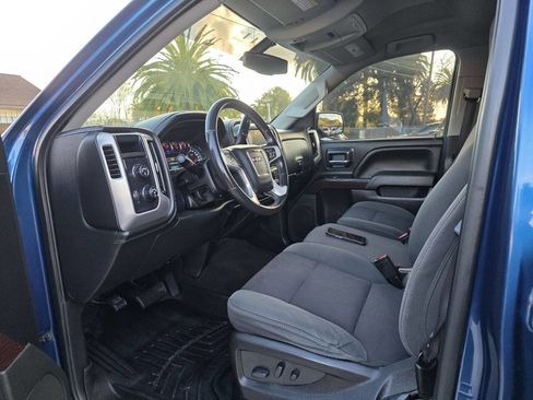 Used 2018 GMC Sierra 1500 SLE w/ SLE Value Package image 10