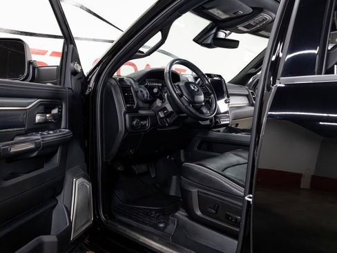 Used 2020 RAM 2500 Limited image 13