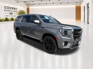 Used 2021 GMC Yukon SLT w/ SLT Premium Package RWD 360° Tour