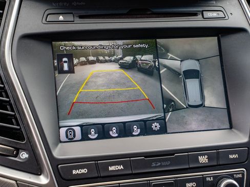 Used 2018 Hyundai Santa Fe Sport image 34