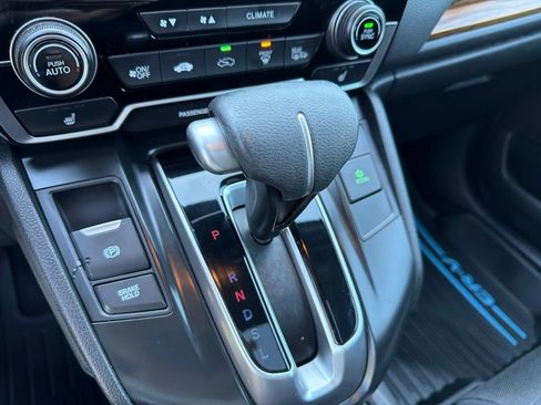 Used 2018 Honda CR-V EX image 15