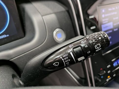 Certified 2023 Hyundai Tucson SEL w/ Convenience Package image 18