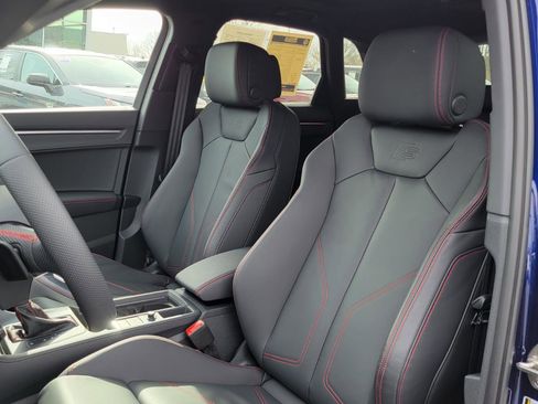 Used 2025 Audi Q3 2.0T Premium Plus w/ Premium Plus Package image 21