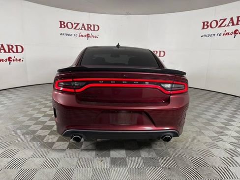 Used 2020 Dodge Charger R/T w/ Daytona Edition Group RWD image 7