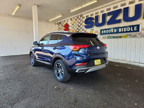 Used 2023 Buick Encore GX Select image 5