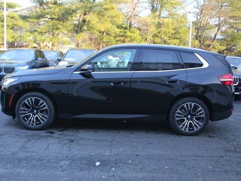 New 2026 BMW X3 xDrive30 w/ Premium Package image 4