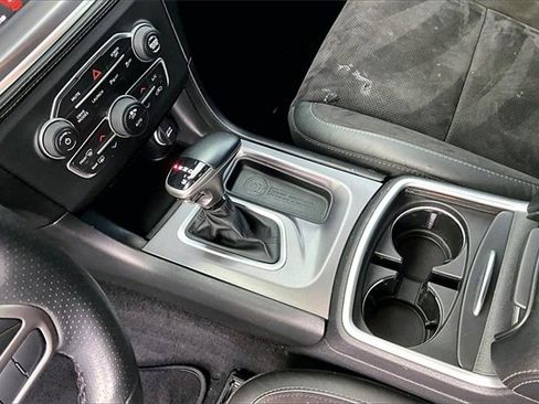 Used 2021 Dodge Charger Scat Pack image 14