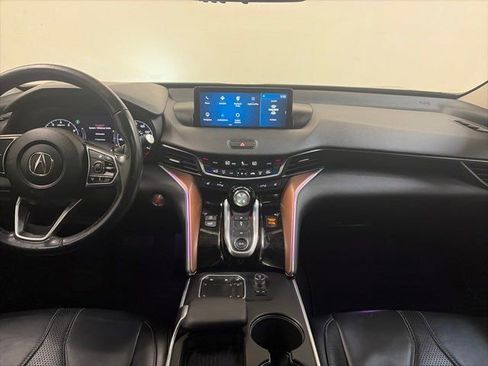Used 2021 Acura TLX w/ Technology Package image 31