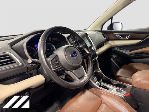 Used 2022 Subaru Ascent Touring AWD/4WD image 8