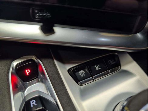 Used 2025 Chevrolet Corvette Premium Conv w/ 3LT w/ Z51 Performance Package image 14