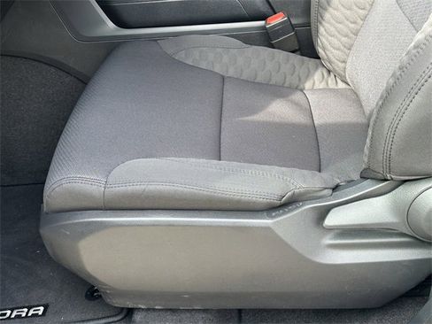 New 2026 Toyota Tundra SR image 21