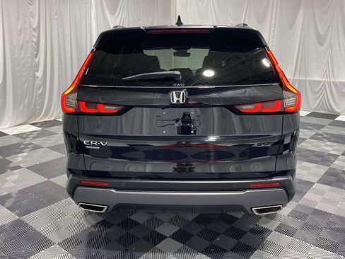 New 2025 Honda CR-V Sport-L image 3
