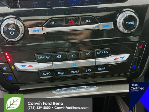 Used 2021 Ford Explorer ST w/ Equipment Group 401A image 20