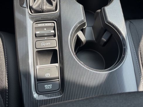 New 2025 Honda Civic Sport image 29