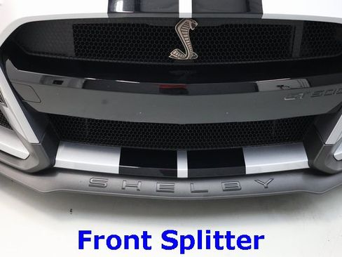 Used 2022 Ford Mustang Shelby GT500 w/ Carbon Fiber Track Pack image 47