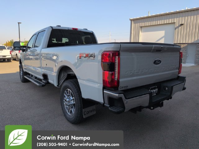 New 2026 Ford F350 Lariat AWD/4WD image 5