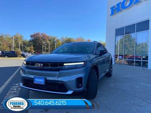 New 2025 Honda Prologue Touring image 1