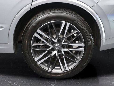 Used 2025 Acura MDX SH-AWD w/ Advance Package image 15