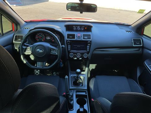 Used 2021 Subaru WRX image 18