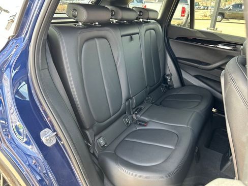 Used 2020 BMW X1 xDrive28i w/ Convenience Package image 21