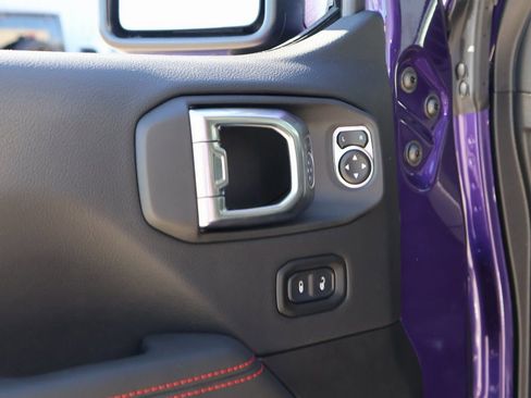 New 2026 Jeep Wrangler Unlimited Rubicon image 21