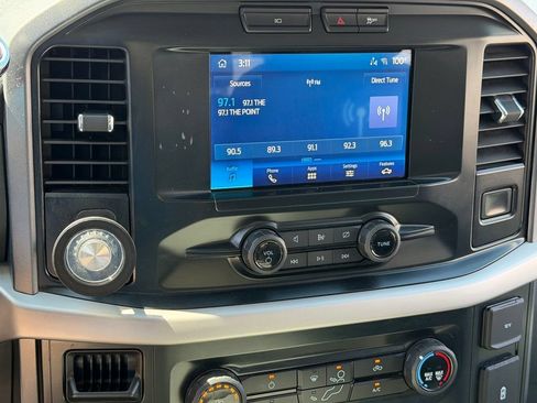 Used 2023 Ford F150 XLT AWD/4WD image 17