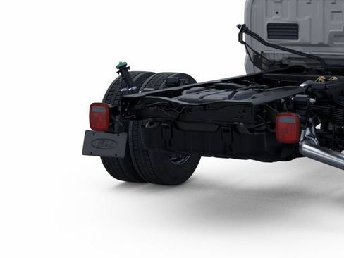 New 2026 Ford F450 Lariat AWD/4WD image 23