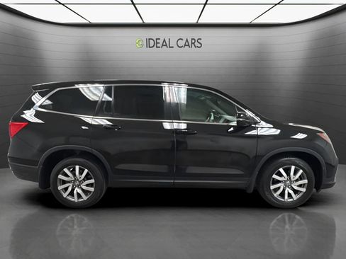 Used 2019 Honda Pilot EX-L image 4