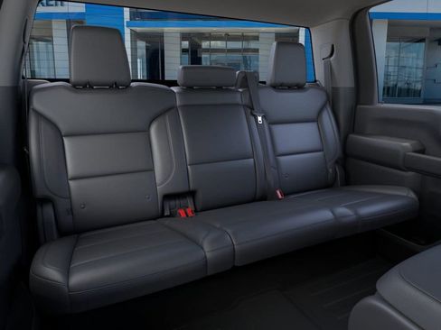 New 2026 Chevrolet Silverado 2500 W/T w/ WT Convenience Package AWD/4WD image 17