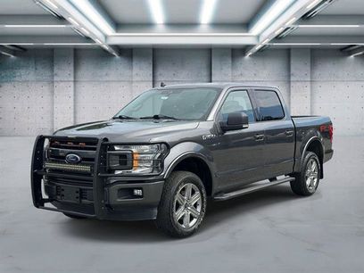 Used 2019 Ford F150 XLT w/ Equipment Group 302A Luxury