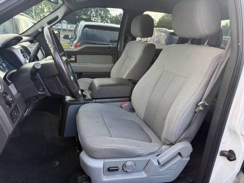 Used 2013 Ford F150 XLT w/ Luxury Equipment Group RWD image 9