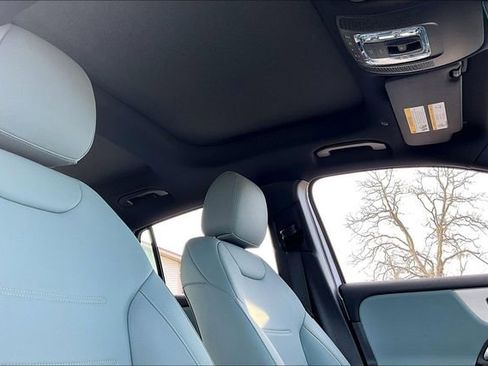 Used 2024 Mercedes-Benz GLA 35 AMG 4MATIC image 28