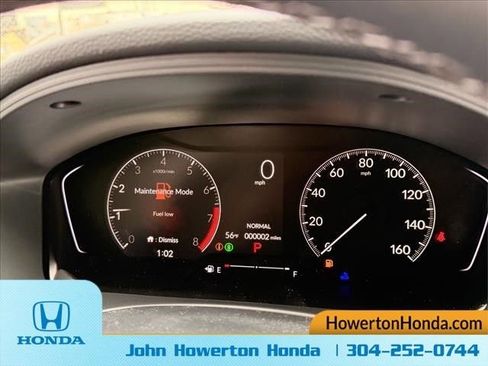 New 2026 Honda Civic Sport image 14