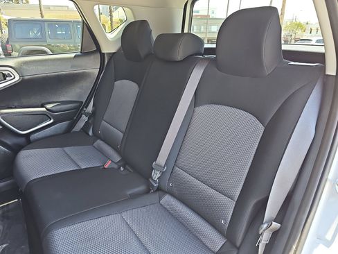 Used 2024 Kia Soul LX w/ Option Group 015 FWD image 13