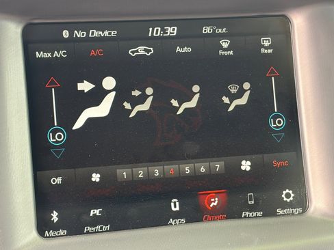 Used 2023 Dodge Charger GT w/ Blacktop Package image 24