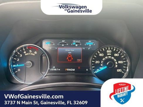 Used 2018 Ford F150 Lariat w/ Trailer Tow Package image 21