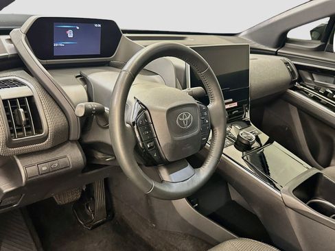 Used 2024 Toyota bZ4X AWD w/ Weather Package image 18