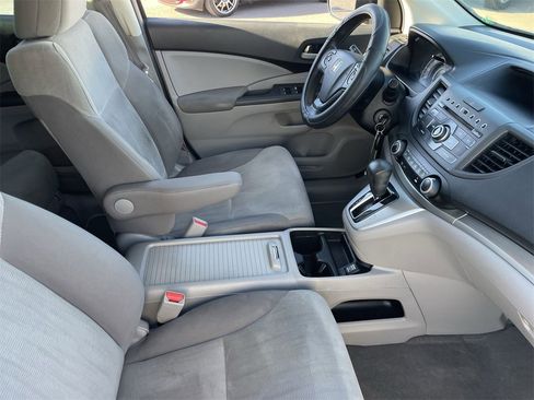 Used 2013 Honda CR-V LX image 11