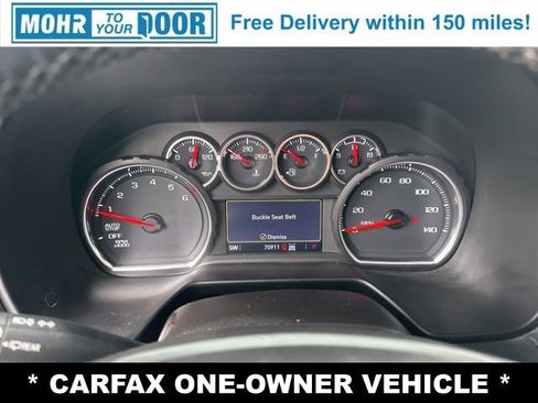 Used 2021 Chevrolet Tahoe Z71 w/ Luxury Package image 15