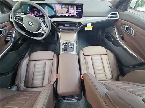 Used 2026 BMW 330i Sedan w/ Premium Package RWD image 17