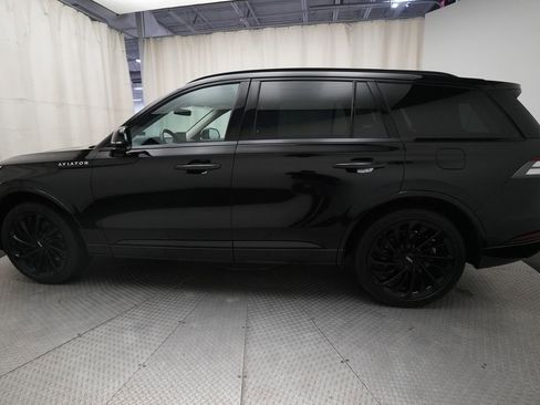 Used 2023 Lincoln Aviator Reserve w/ Equipment Group 201A AWD/4WD image 25