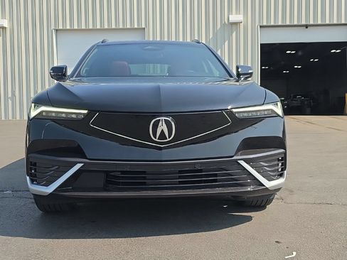 Used 2024 Acura ZDX A-Spec AWD/4WD image 2